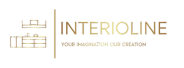 Interioline logo header